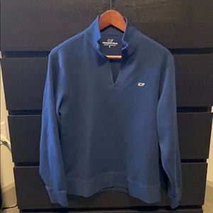 vineyard vines 1/4 zip